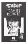 MS The Little Black Songbook: David Bowie
