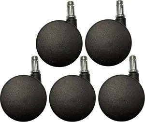 MERCURY Kolečko pro židli WINDY, 60 mm, čep 11 mm