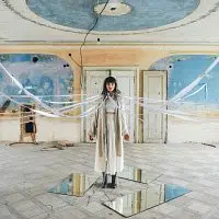 Vesna, Věra Martinová – Bílá laň