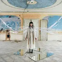 Vesna, Věra Martinová – Bílá laň