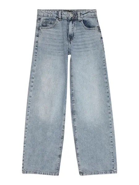 LMTD Džínsy 'NLFBETT'  modrá denim