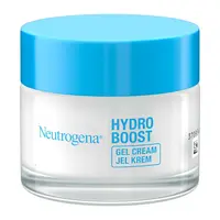 Neutrogena Hydratační pleťový krém Hydro Boost (Gel-Cream) 50 ml