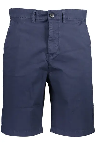 Pánské bermudy North Sails modré
