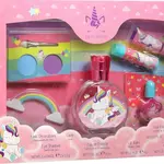 EP Line Eau My Unicorn - EDT 50 ml + set na manikúru a make-up