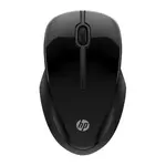 HP 6V2J7AA duální myš 920 bezdrátová, černá, 1600DPI