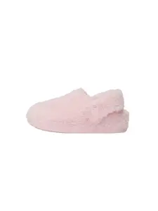 Crocs Papuče 'Classic Cozzzy'  ružová