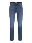 JACK & JONES Džínsy 'JJEGlenn JJOriginal'  modrá denim