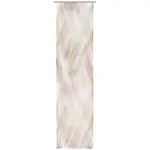 Novel PANELOVÝ ZÁVĚS, 60/245 cm