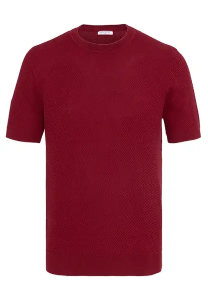 Felix Hardy Tričko  bordová