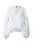 VERO MODA Blúzka 'VMKATIE'  svetlomodrá