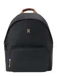 TOMMY HILFIGER Batoh 'POPETTE DOME'  čierna