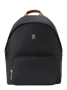 TOMMY HILFIGER Batoh 'POPETTE DOME'  čierna