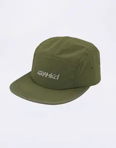 Gramicci Nylon Gramicci Cap OLIVE