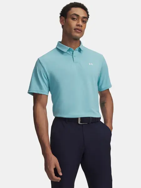 Pánské Under Armour UA T2G Pique Polo triko