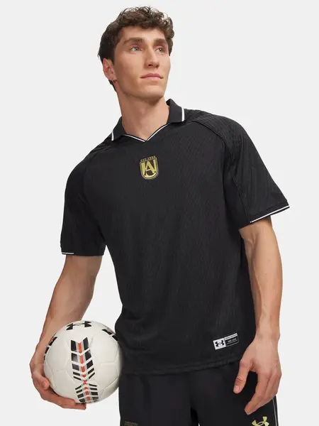 Pánské triko Under Armour UA 96 Terrace