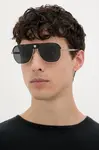 Versace slnečné okuliare pánske
