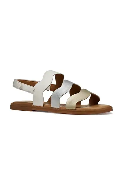 Geox sandále detské SANDAL KARLY