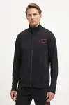 Mikina HUGO Laze Zip Jacket