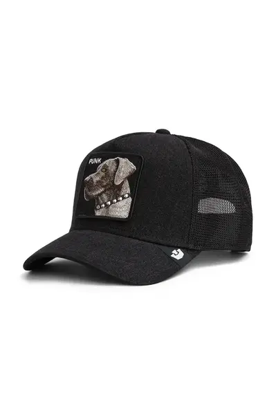 Goorin Bros kšiltovka Punk Dawg