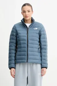 The North Face  péřová bunda dámská Classic Down