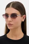 Gucci slnečné okuliare dámske