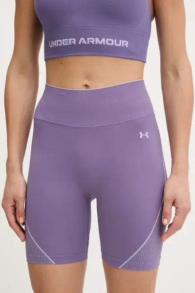 Under Armour  sportovní šortky dámské Vanish Seamless