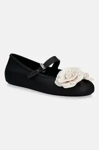 Melissa  Baleríny   SOFT BALLERINA PETALS AD