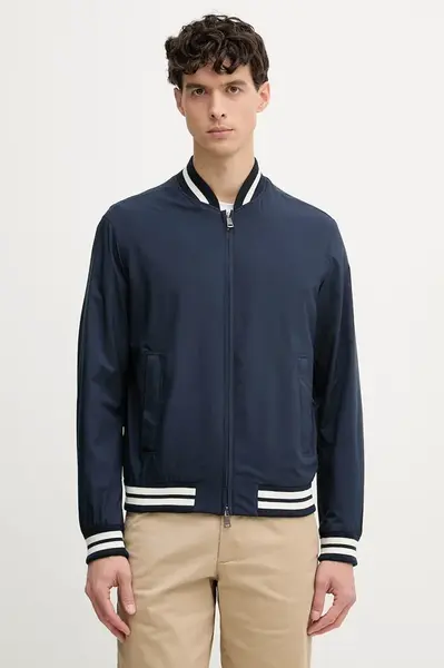 Paul&Shark bunda bomber pánska