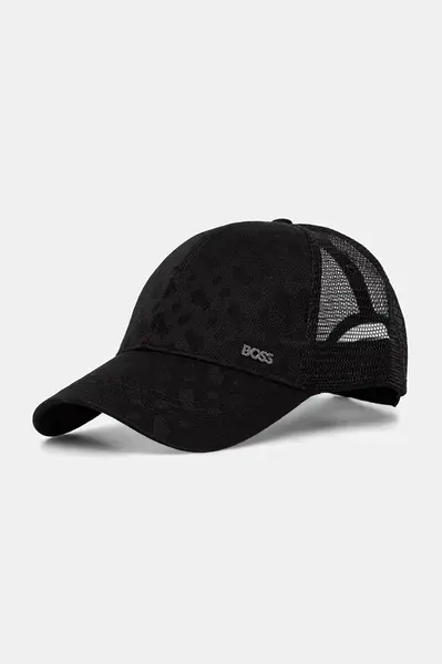 BOSS trucker čepice pánská Trucker