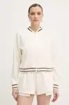 Armani Exchange mikina na zips dámska