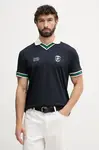 Tommy Hilfiger polo tričko pánske bavlnené