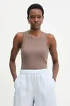 MM by Max Mara dámsky top SETA