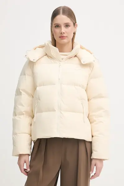 Lacoste dámska páperová bunda