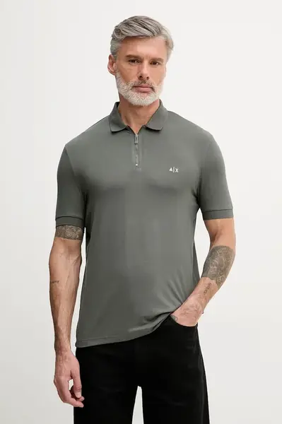 Armani Exchange Pánske polo tričko Armani Exchange