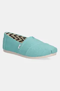 Toms  Tenisky  HERITAGE CANVAS