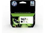 HP 967XL 3JA31AE černý (black) originální cartridge
