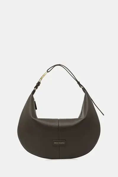 Armani Exchange dámská taška z imitace kůže