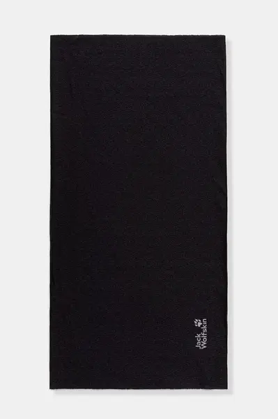 Jack Wolfskin Nákrčník Solid
