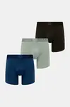 Tommy Hilfiger boxerky pánské 3-pack