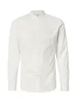 DAN FOX APPAREL Košeľa 'Marek'  biela