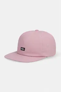Vans čiapka so šiltom bavlnená