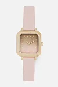 Armani Exchange hodinky dámske Leila