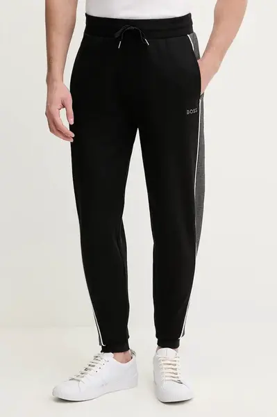 BOSS Kalhoty BOSS Tracksuit Pants