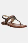 MICHAEL Michael Kors sandály dámské Mandy Thong Sandal