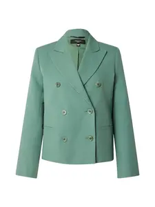 Weekend Max Mara Blejzer 'NEMBI'  mätová