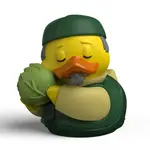 Tubbz kachnička Avatar - Cabbage Merchant