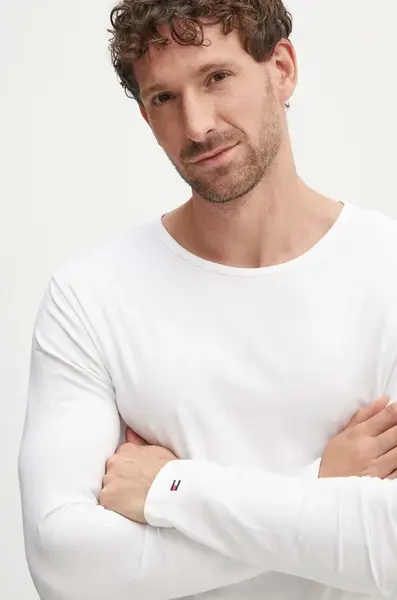Tommy Hilfiger  Tričko s dlouhým rukávem  3-pack