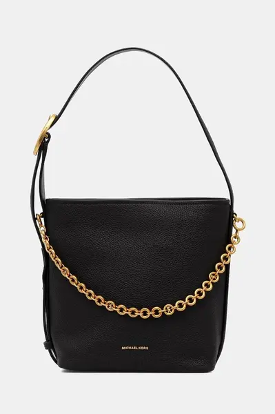 MICHAEL Michael Kors taška dámská kožená Nolita