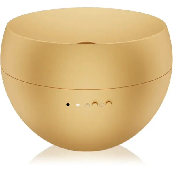 Stadler Form Diffuser Jasmine ultrazvukový aroma difuzér barva Gold 1 ks