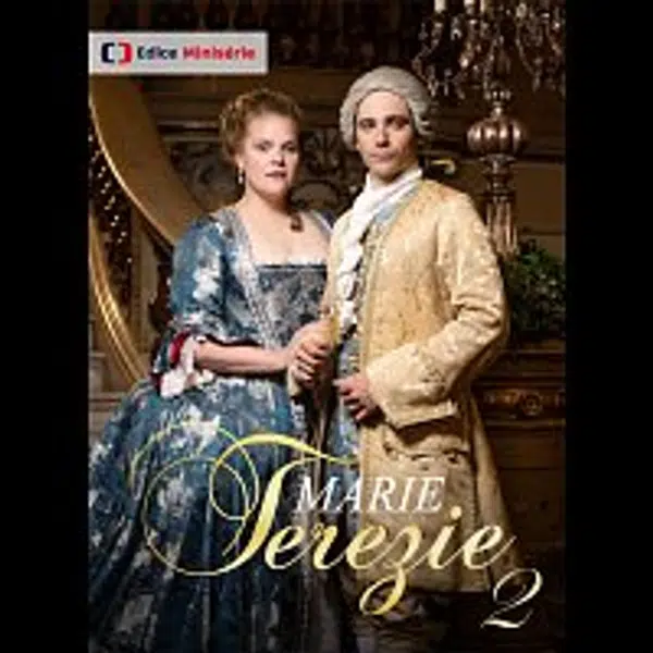 Různí interpreti – Marie Terezie 2 DVD